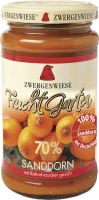 FruchtGarten Sanddorn