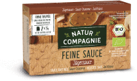 J�gersauce feink�rnig