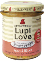 LupiLove Kraut & R�ben