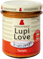 Artikelbild: LupiLove Tomate <strong>ausgelistet vom Lieferant am: 04.03.2024</strong>