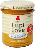 Artikelbild: LupiLove Zwiebel-Knobi <strong>ausgelistet vom Lieferant am: 02.04.2024</strong>