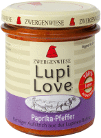 LupiLove Paprika-Pfeffer