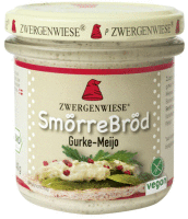 Sm�rreBr�d Gurke-Meijo