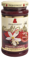 FruchtGarten Erdbeere-Vanille
