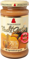 FruchtGarten Quitte