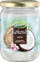 Kokos�l nativ