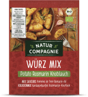 Artikelbild: Würz Mix Potato Fix Rosmarin Knoblauch