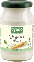 Vegane Mayo vegane Salatcreme nach Mayonnaisenart