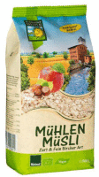 M�hlen M�sli Zart & Fein