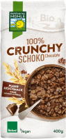 Artikelbild: 100% Schoko Crunchy