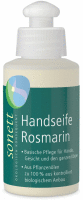 Handseife Rosmarin