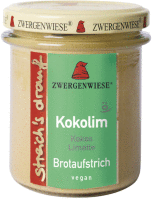 streich�s drauf Kokolim