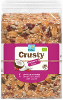 Crusty Cranberry-Coco