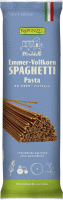 Artikelbild: Emmer-Spaghetti Vollkorn