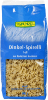 Artikelbild: Dinkel-Spirelli hell aus Deutschland