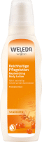 Sanddorn Reichhaltige Pflegelotion