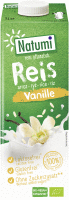 Artikelbild: Reis vanilla