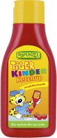 Ketchup Tiger in der Squeezeflasche
