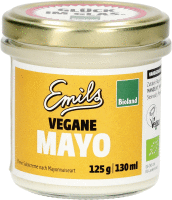 Vegane Mayo NATUR