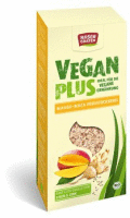 Vegan Plus - Mango-Maca-Frühstücksbrei