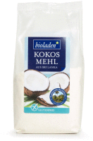 Kokosmehl