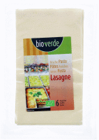 Artikelbild: Frische Lasagne Teigplatten 200 g
