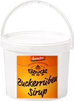 Bauckhof Demeter Zuckerr�bensirup