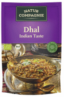 Dhal Indian Taste