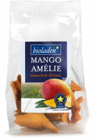 Artikelbild: Mangostücke getrocknet, Amélie