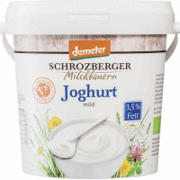 Artikelbild: Joghurt mild 3,5%