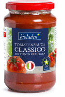 Artikelbild: Tomatensauce Classico