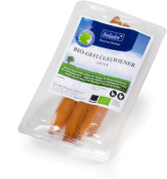 Gefl�gelwiener, 3 St�ck