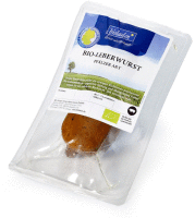 Leberwurst Pf�lzer Art