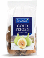 Goldfeigen, getrocknet