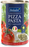 Artikelbild: Tomatensauce Pizza & Pasta mit Oregano