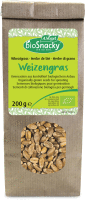 bioSnacky Weizen f�r Weizengras