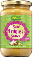 Sat� Erdnuss-Sauce