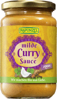 Curry-Sauce mild