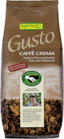 Gusto Caff� Crema ganze Bohne HIH