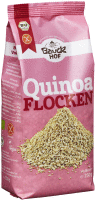 Bauckhof Bio Quinoaflocken glutenfrei