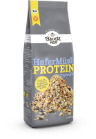 Bauck Bio Glutenfreies Haferm�sli, Sport