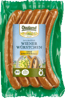 Artikelbild: Delikatess Wiener Würstchen