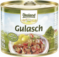 Gulasch ungarische Art