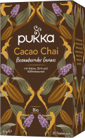 Artikelbild: Cacao Chai