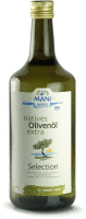 Artikelbild: MANI natives Olivenöl extra, Selection, bio