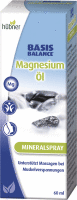 Basis Balance Magnesium-�l Mineralspray