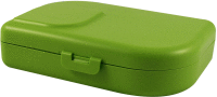 Nana Brotbox lime