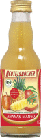 Ananas-Mango Direktsaft