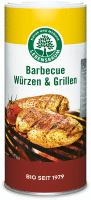 Artikelbild: Barbecue Würzen & Grillen