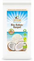 Artikelbild: Premium Bio-Kokosraspel